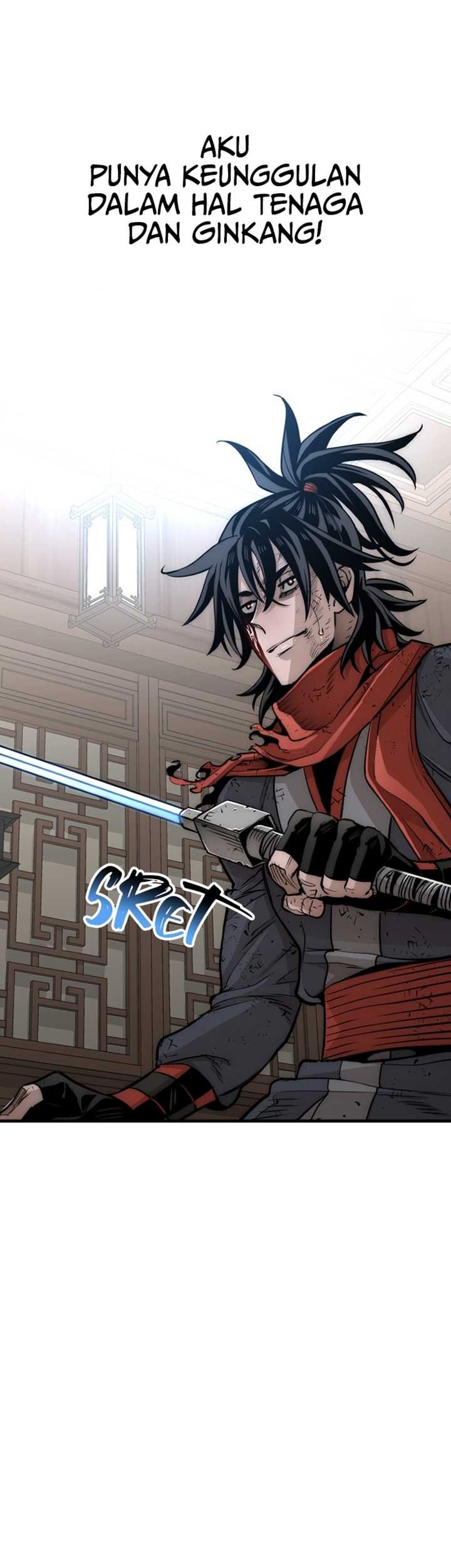 Heavenly Demon Cultivation Simulation chapter 23 halaman 15