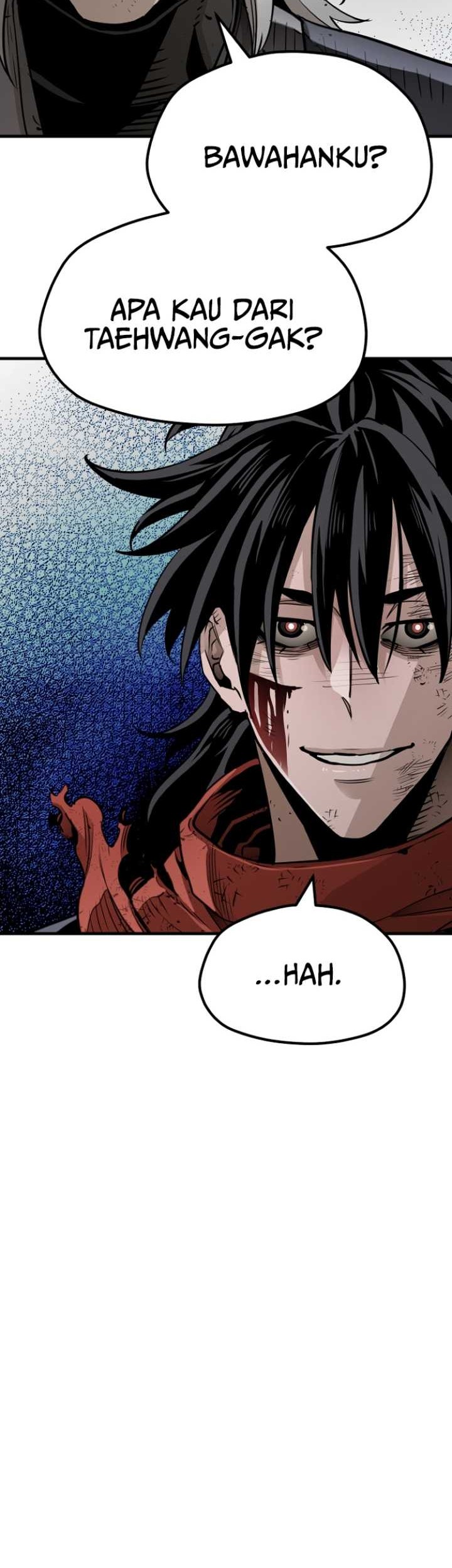 Heavenly Demon Cultivation Simulation chapter 23 halaman 18