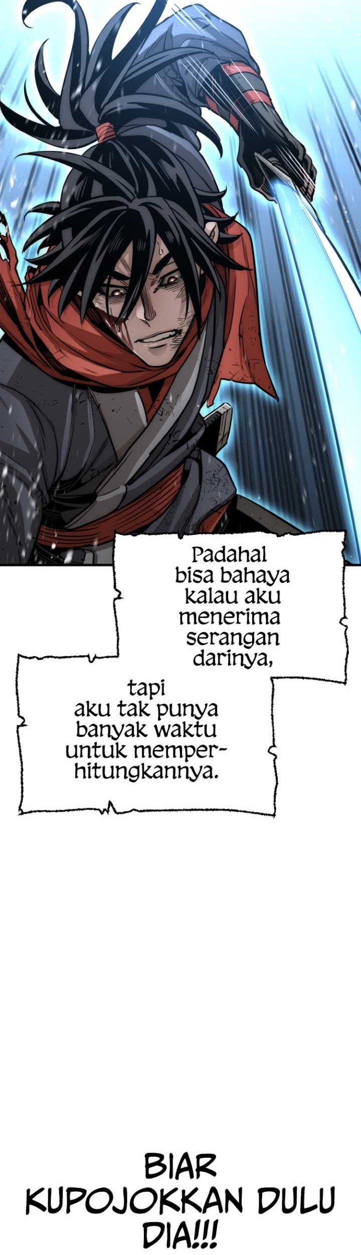 Heavenly Demon Cultivation Simulation chapter 23 halaman 26