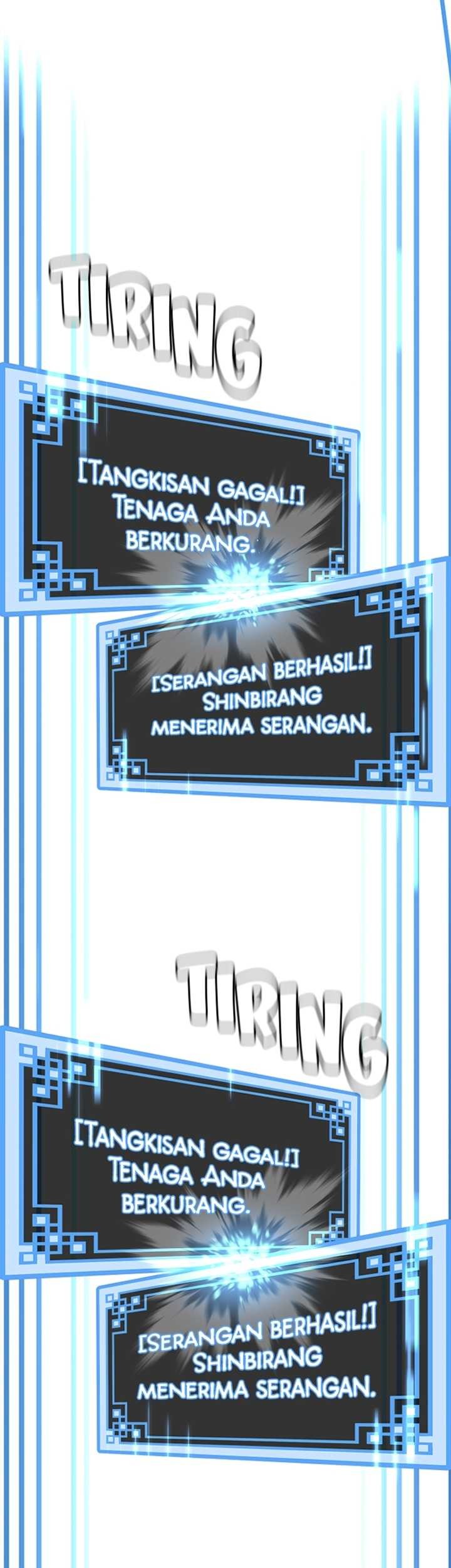 Heavenly Demon Cultivation Simulation chapter 23 halaman 29