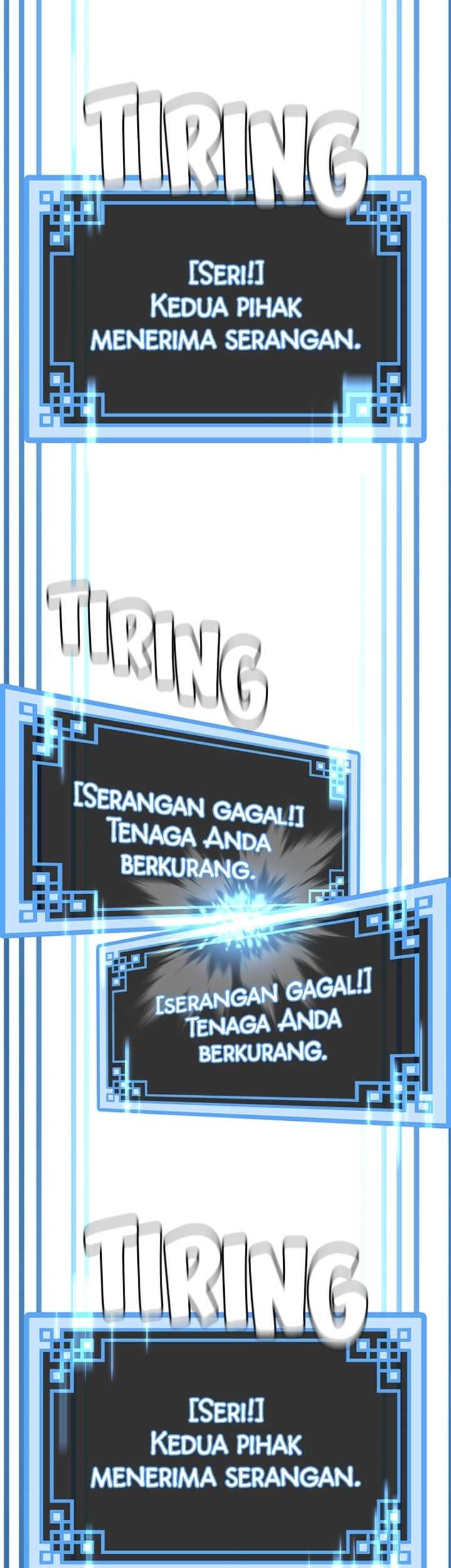 Heavenly Demon Cultivation Simulation chapter 23 halaman 30