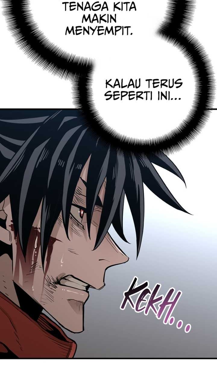 Heavenly Demon Cultivation Simulation chapter 23 halaman 36