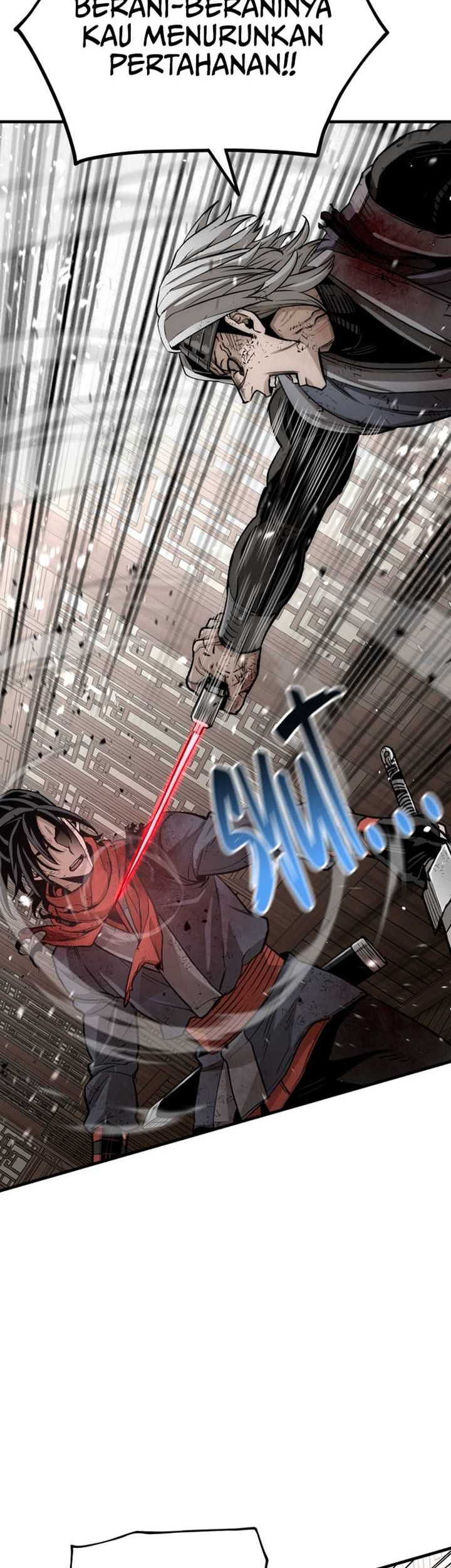 Heavenly Demon Cultivation Simulation chapter 23 halaman 38