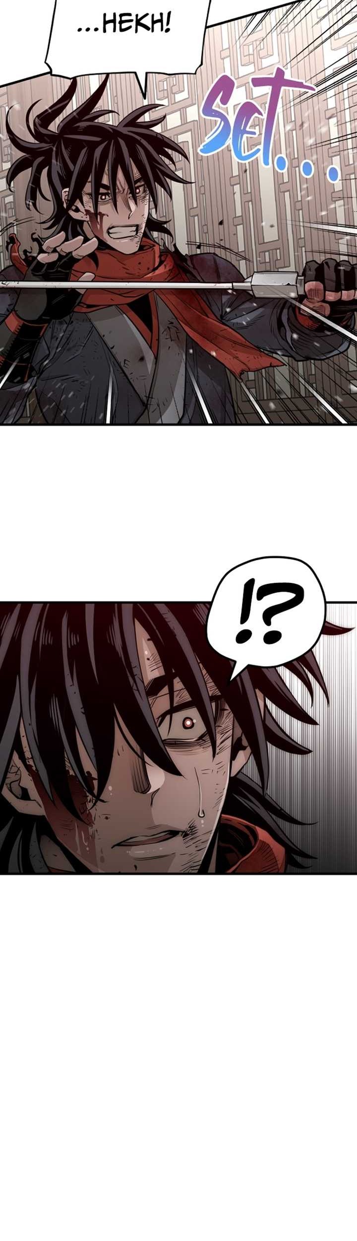 Heavenly Demon Cultivation Simulation chapter 23 halaman 39
