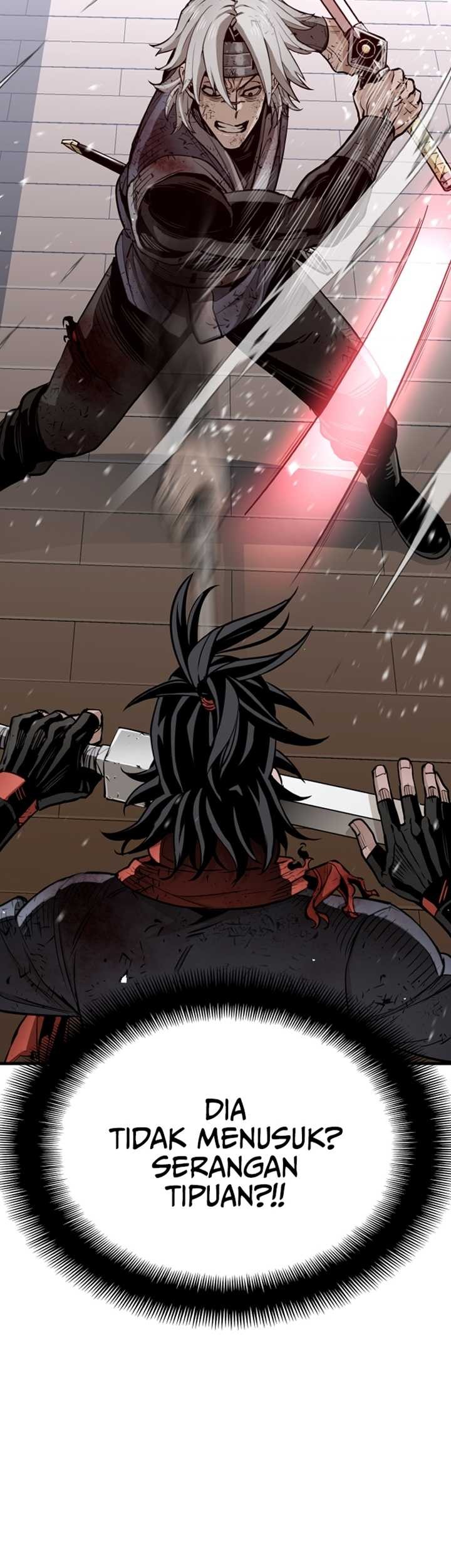 Heavenly Demon Cultivation Simulation chapter 23 halaman 41