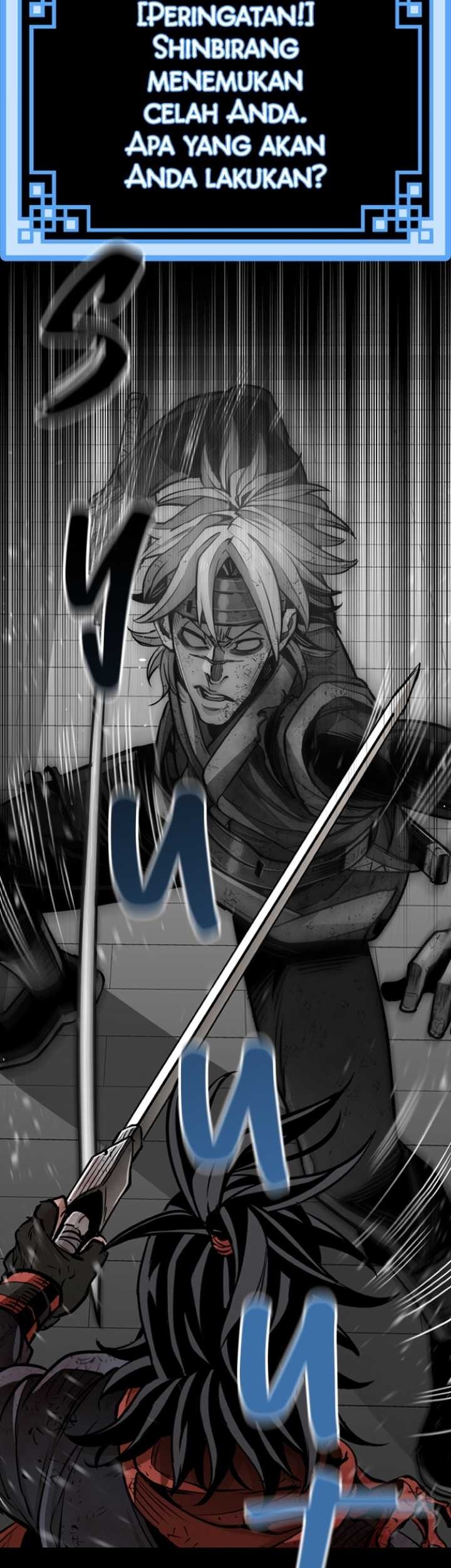 Heavenly Demon Cultivation Simulation chapter 23 halaman 49