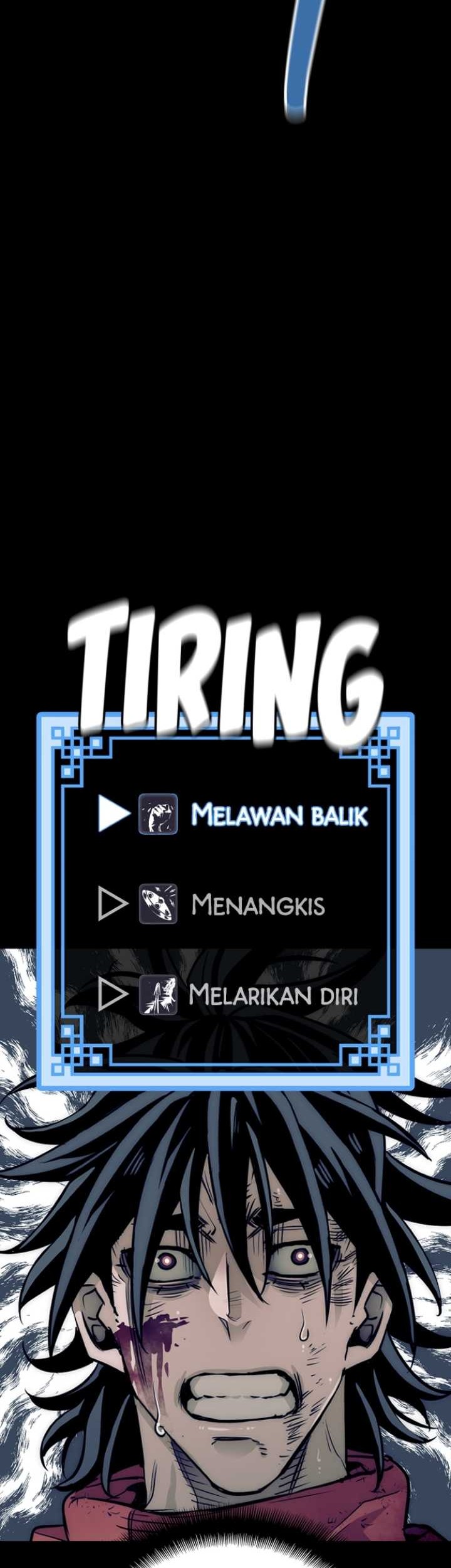 Heavenly Demon Cultivation Simulation chapter 23 halaman 50