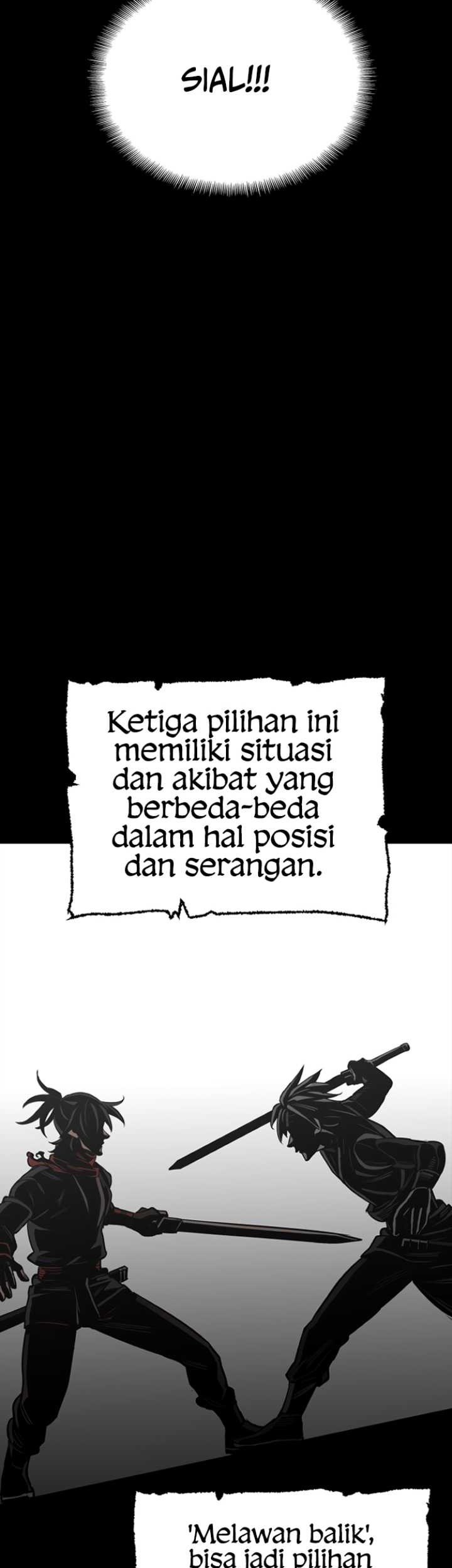 Heavenly Demon Cultivation Simulation chapter 23 halaman 51