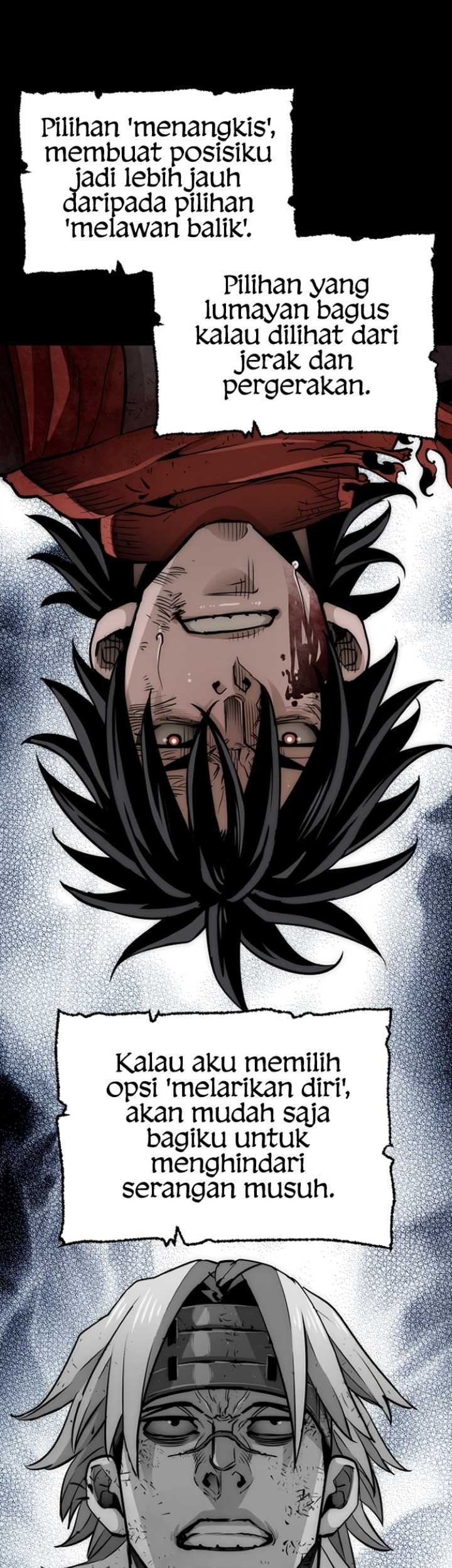 Heavenly Demon Cultivation Simulation chapter 23 halaman 53