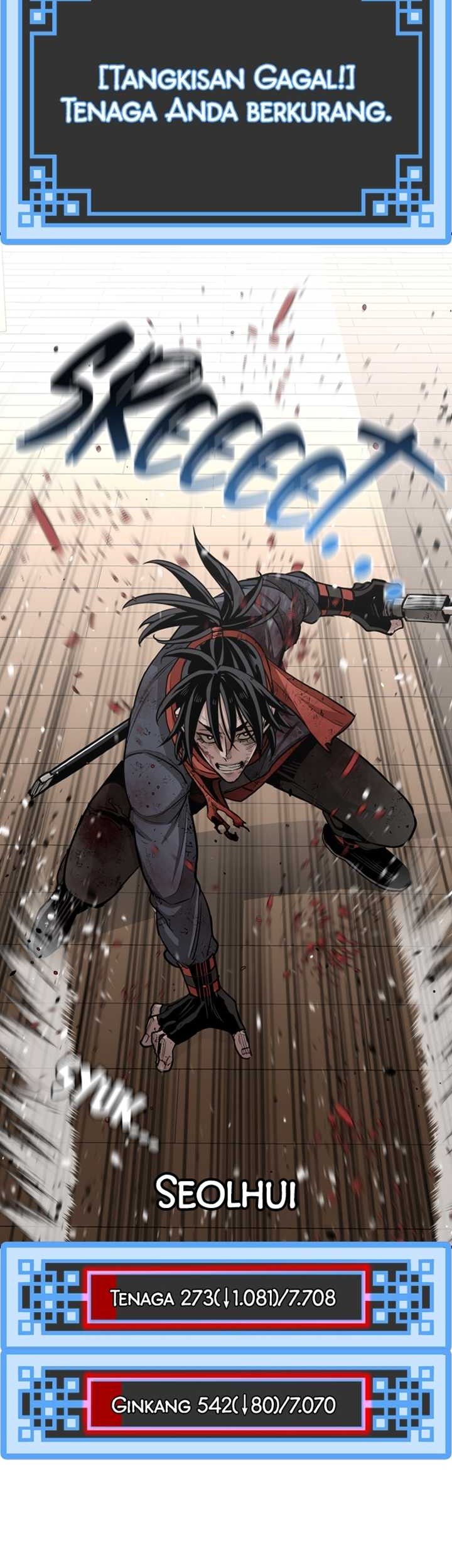 Heavenly Demon Cultivation Simulation chapter 23 halaman 59