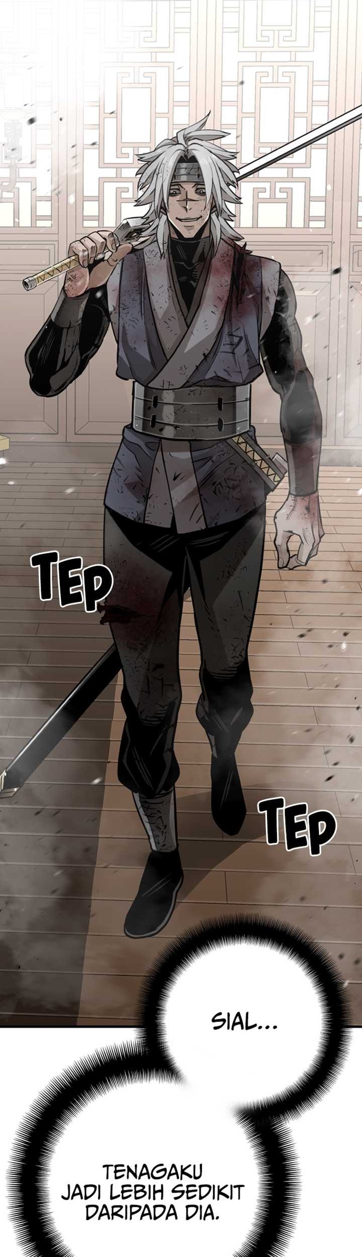 Heavenly Demon Cultivation Simulation chapter 23 halaman 62