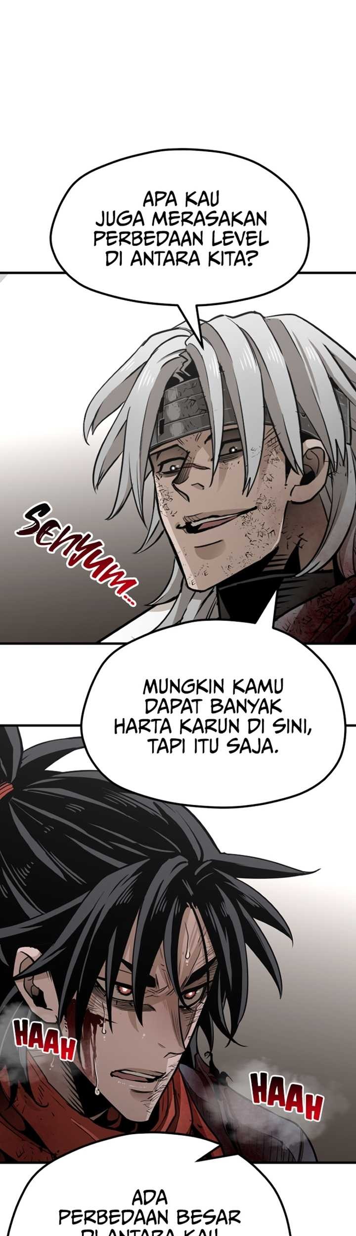 Heavenly Demon Cultivation Simulation chapter 23 halaman 65