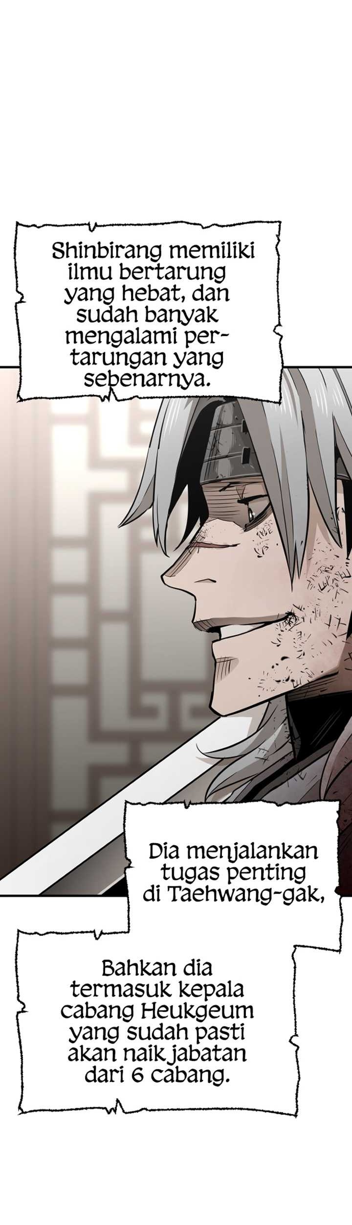 Heavenly Demon Cultivation Simulation chapter 23 halaman 67