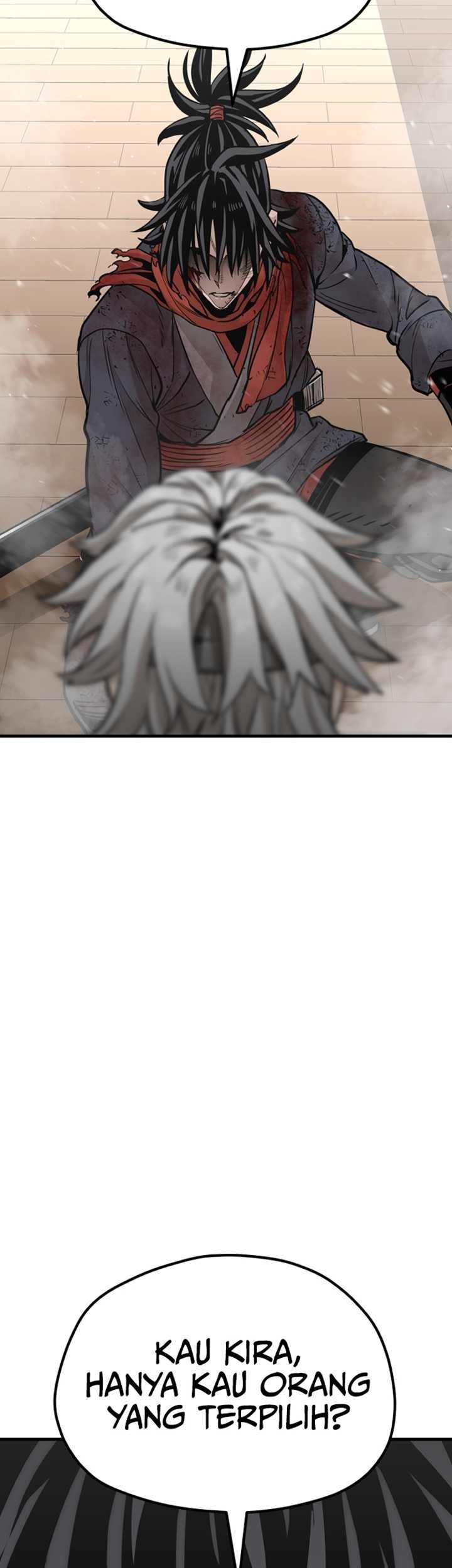 Heavenly Demon Cultivation Simulation chapter 23 halaman 69