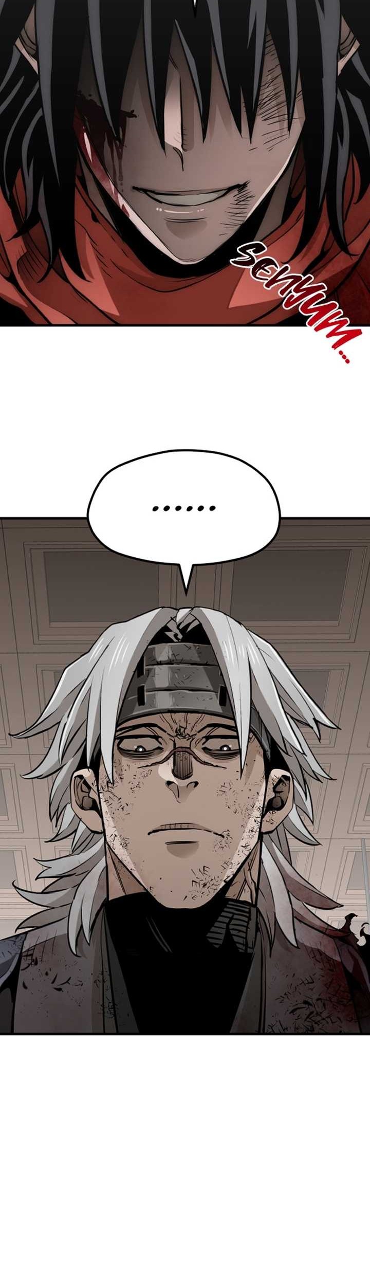 Heavenly Demon Cultivation Simulation chapter 23 halaman 70
