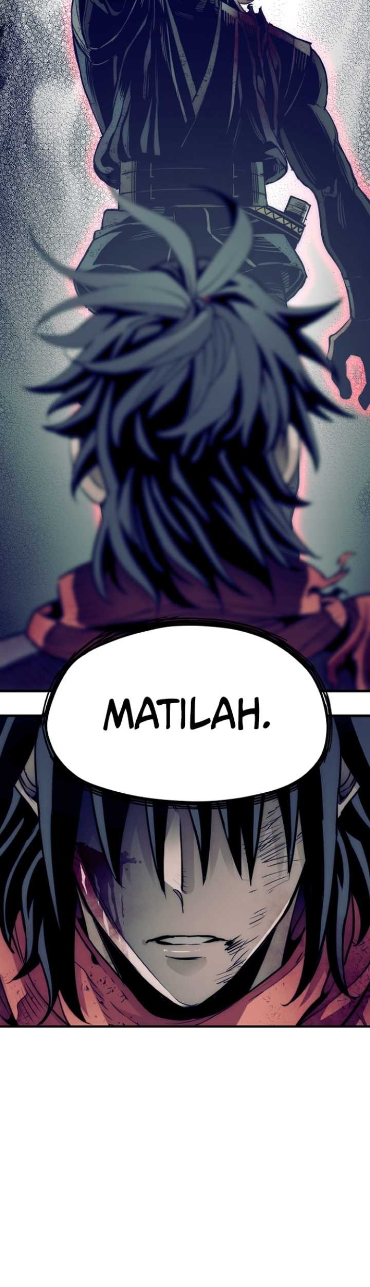 Heavenly Demon Cultivation Simulation chapter 23 halaman 73