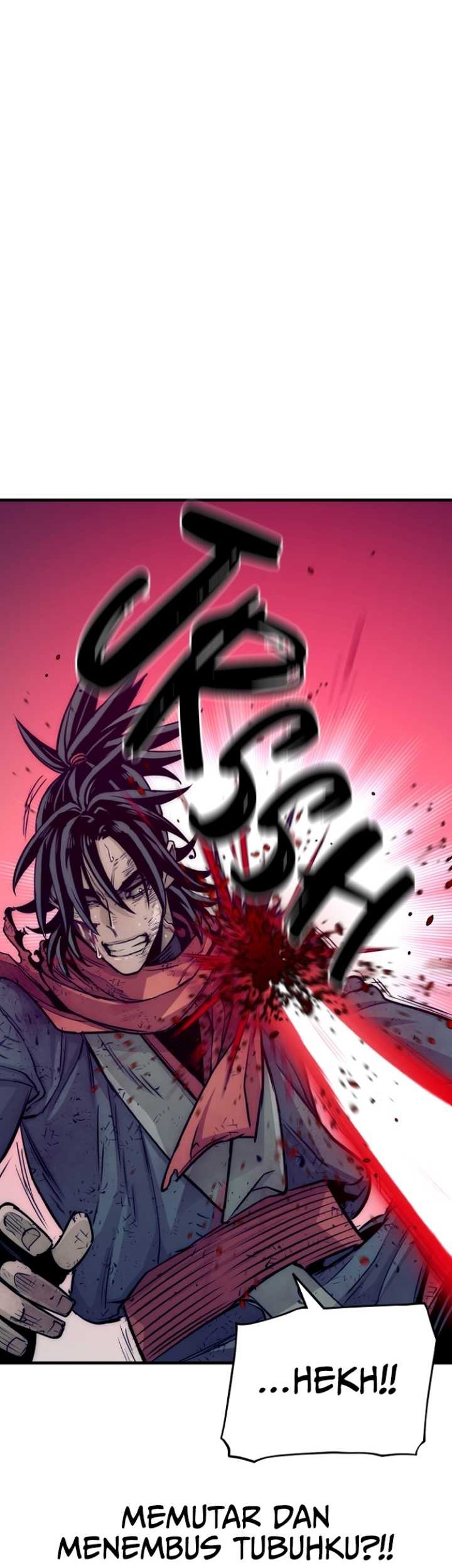 Heavenly Demon Cultivation Simulation chapter 23 halaman 78