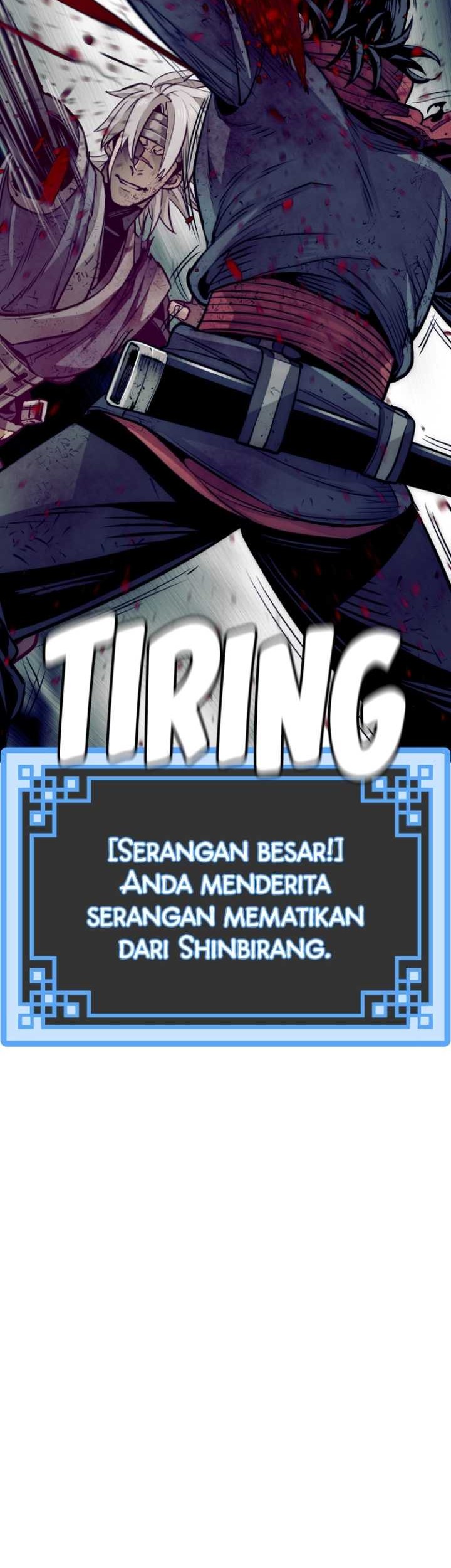 Heavenly Demon Cultivation Simulation chapter 23 halaman 82