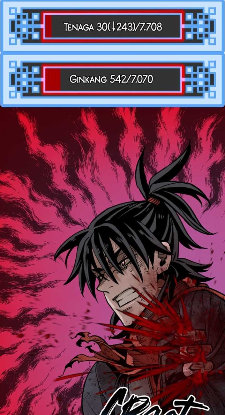 Heavenly Demon Cultivation Simulation chapter 23 halaman 84