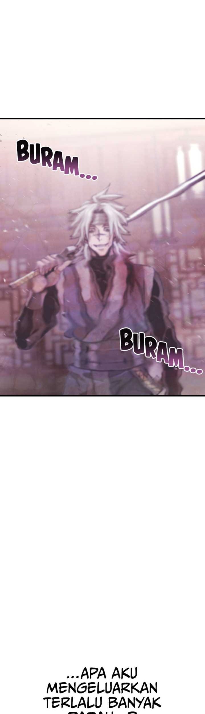 Heavenly Demon Cultivation Simulation chapter 23 halaman 86