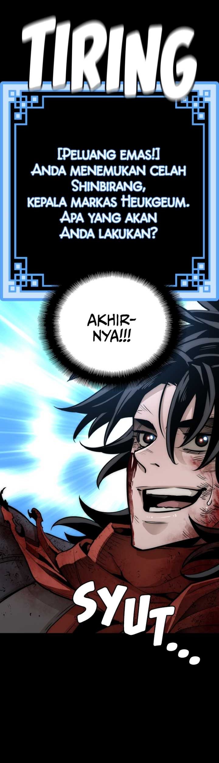 Heavenly Demon Cultivation Simulation chapter 23 halaman 103
