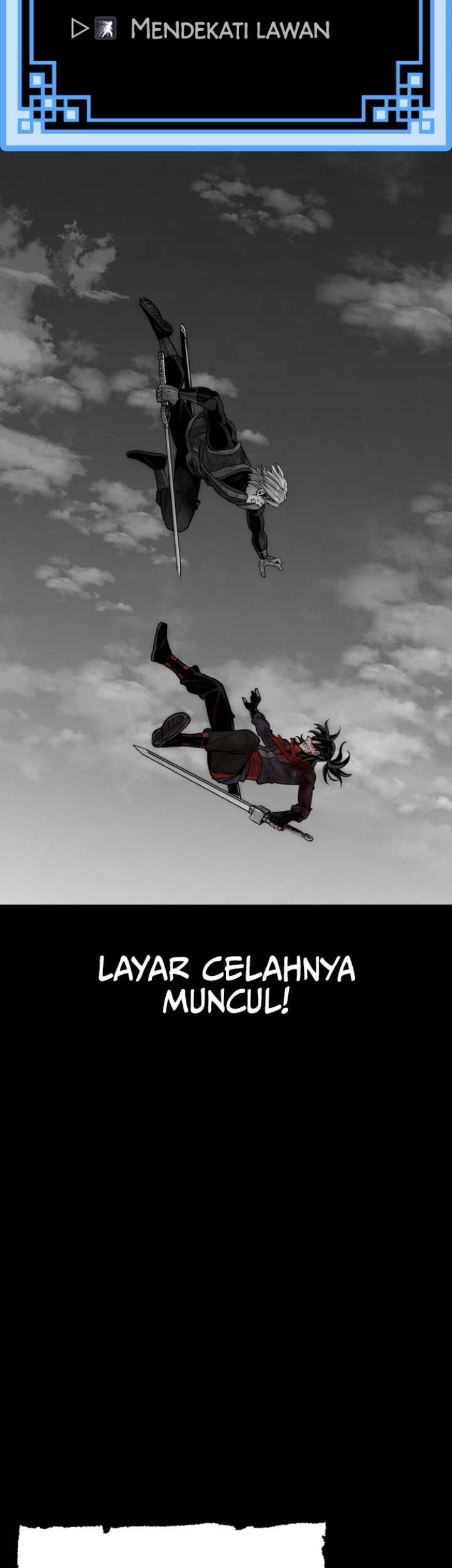 Heavenly Demon Cultivation Simulation chapter 23 halaman 105