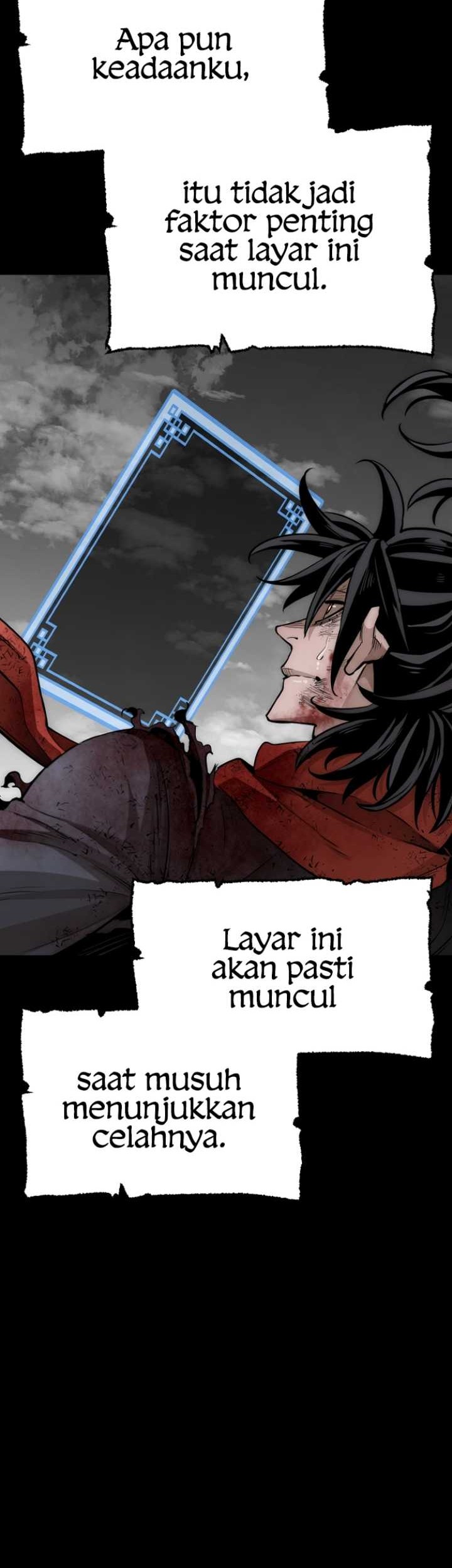 Heavenly Demon Cultivation Simulation chapter 23 halaman 106