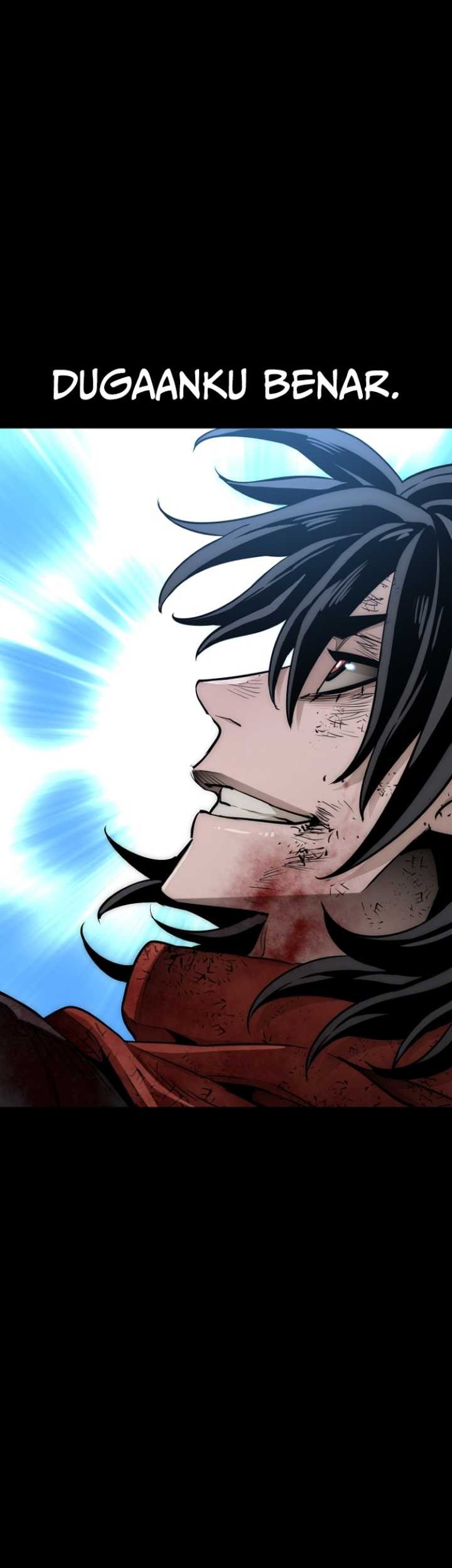 Heavenly Demon Cultivation Simulation chapter 23 halaman 107