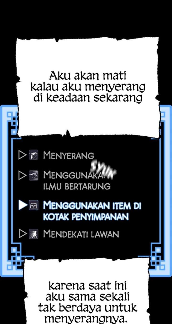 Heavenly Demon Cultivation Simulation chapter 23 halaman 108