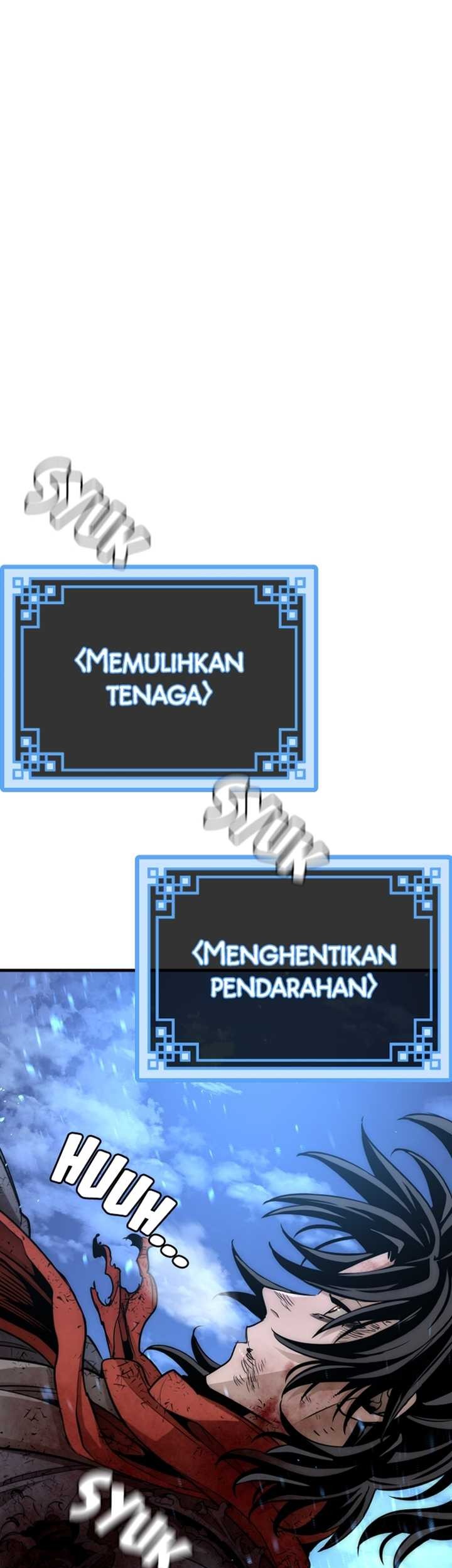 Heavenly Demon Cultivation Simulation chapter 23 halaman 113