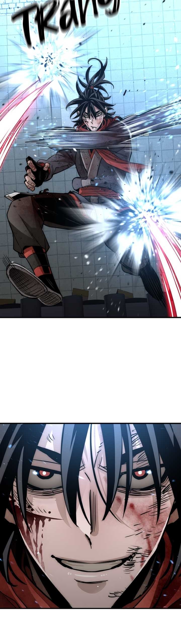 Heavenly Demon Cultivation Simulation chapter 23 halaman 117
