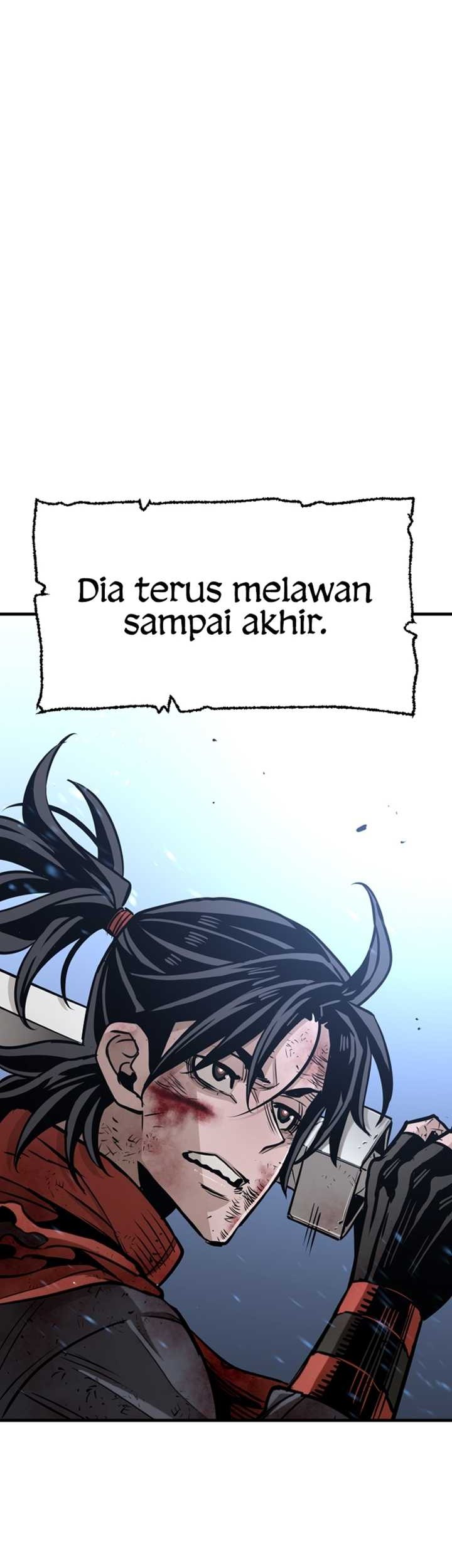 Heavenly Demon Cultivation Simulation Bab 24 halaman 3