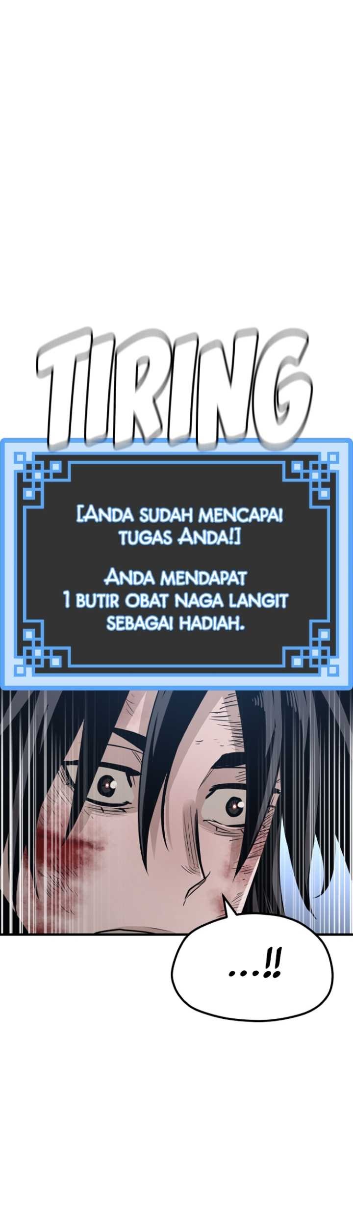 Heavenly Demon Cultivation Simulation Bab 24 halaman 17