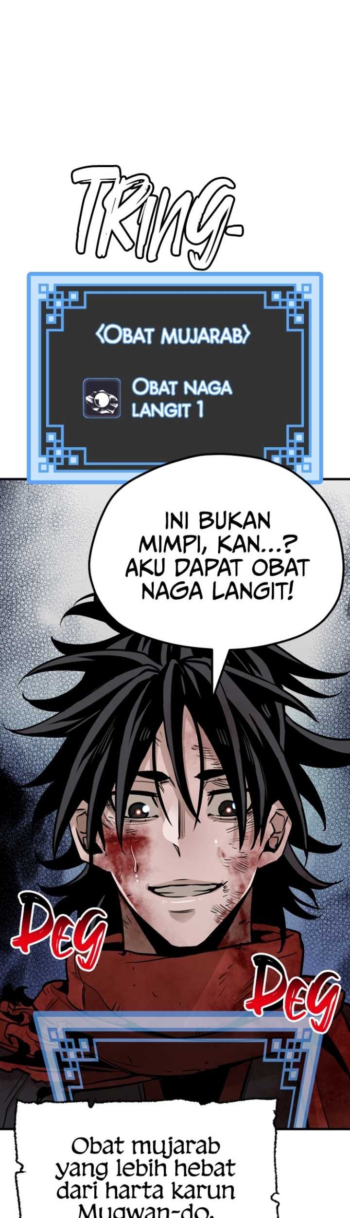 Heavenly Demon Cultivation Simulation Bab 24 halaman 18