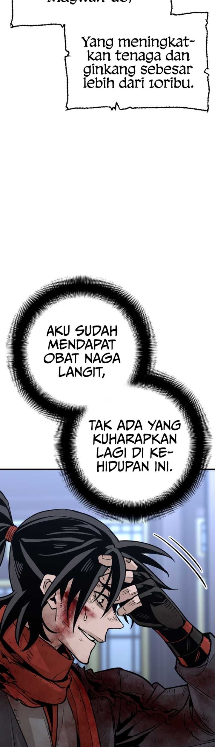 Heavenly Demon Cultivation Simulation Bab 24 halaman 19