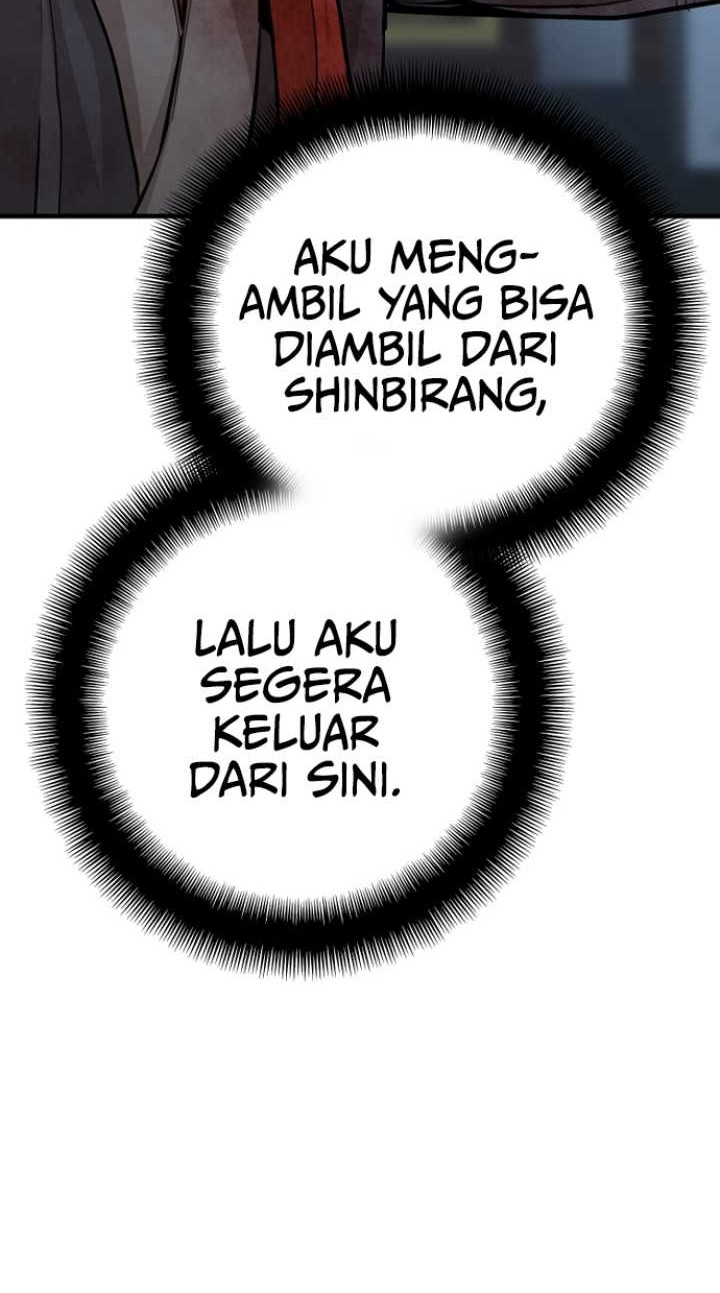 Heavenly Demon Cultivation Simulation Bab 24 halaman 20