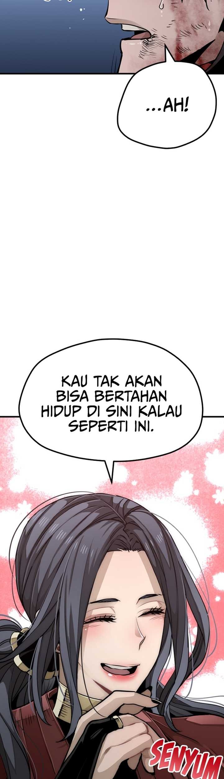Heavenly Demon Cultivation Simulation Bab 24 halaman 29
