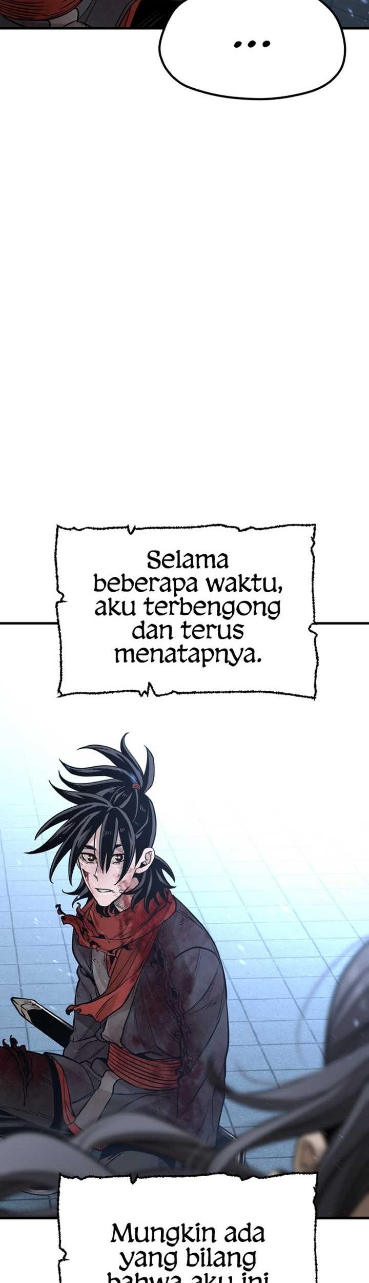 Heavenly Demon Cultivation Simulation Bab 24 halaman 34
