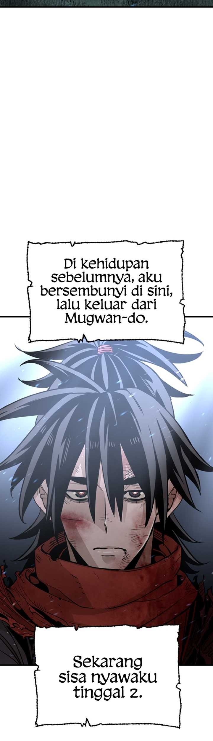 Heavenly Demon Cultivation Simulation Bab 24 halaman 41