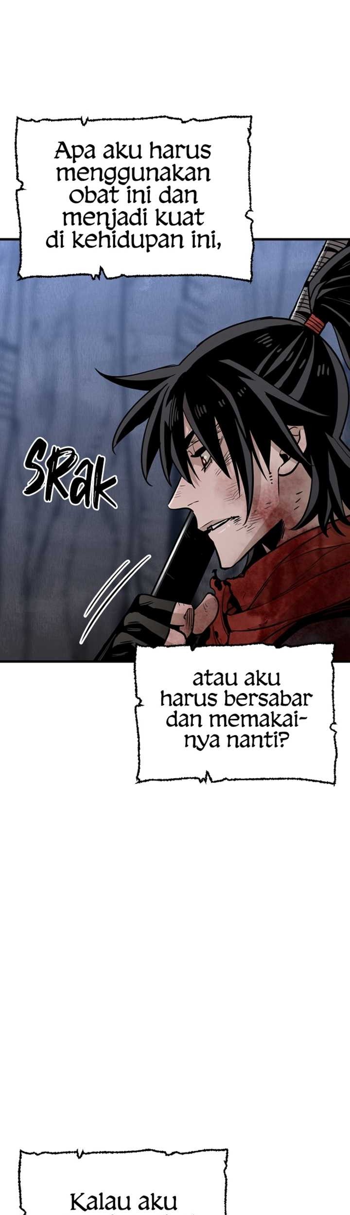 Heavenly Demon Cultivation Simulation Bab 24 halaman 43