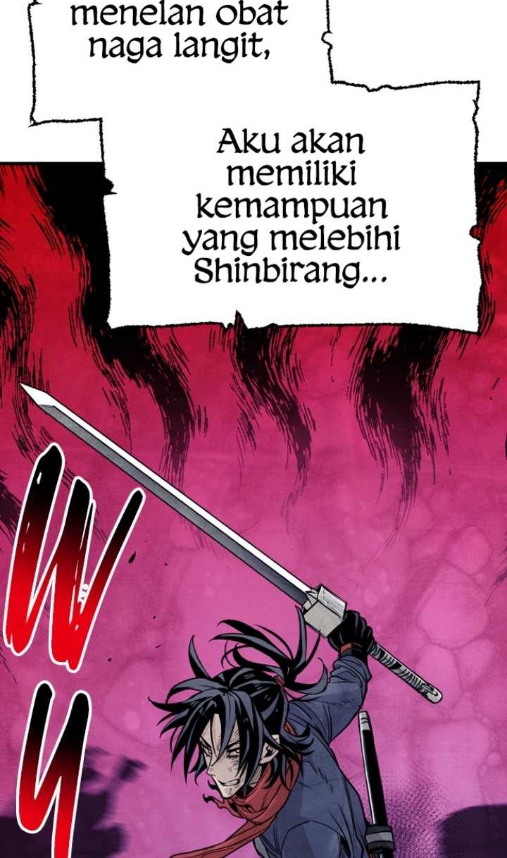 Heavenly Demon Cultivation Simulation Bab 24 halaman 44