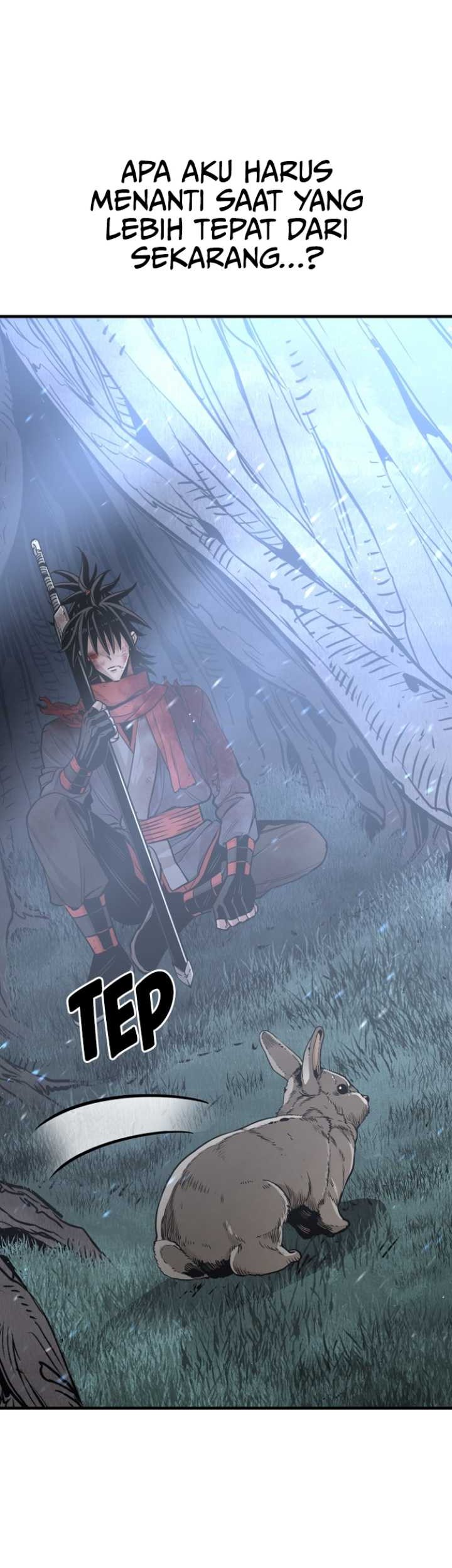 Heavenly Demon Cultivation Simulation Bab 24 halaman 47