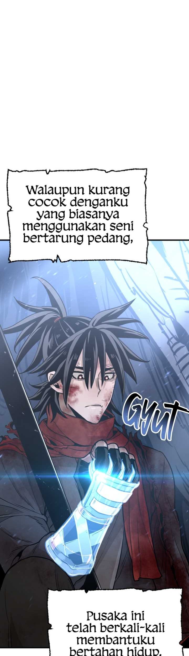 Heavenly Demon Cultivation Simulation Bab 24 halaman 54