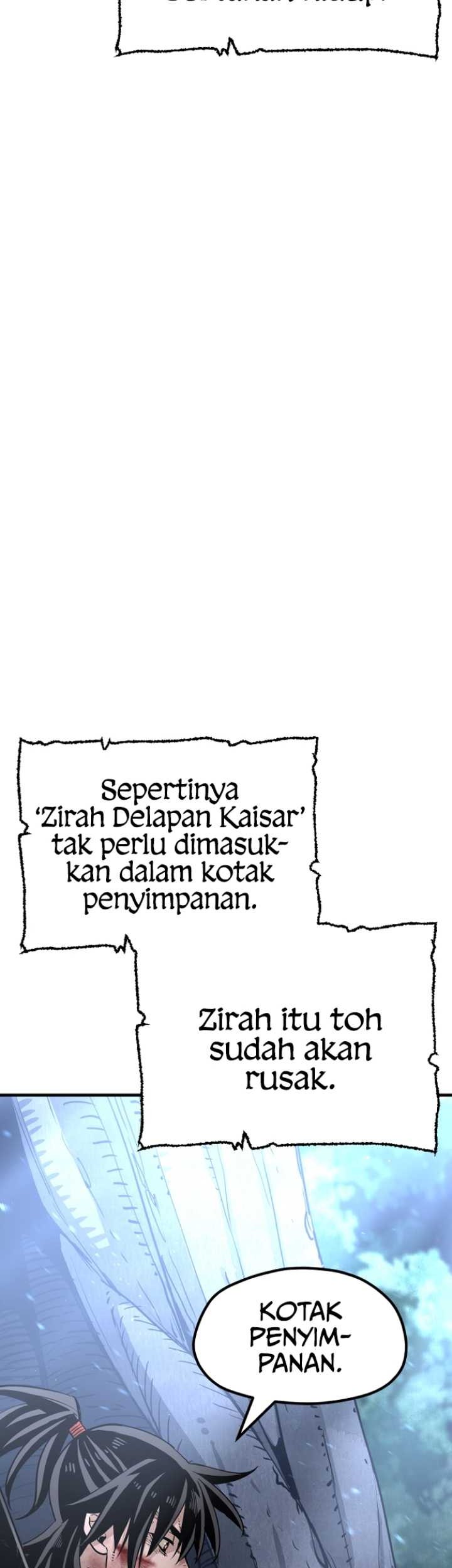 Heavenly Demon Cultivation Simulation Bab 24 halaman 55