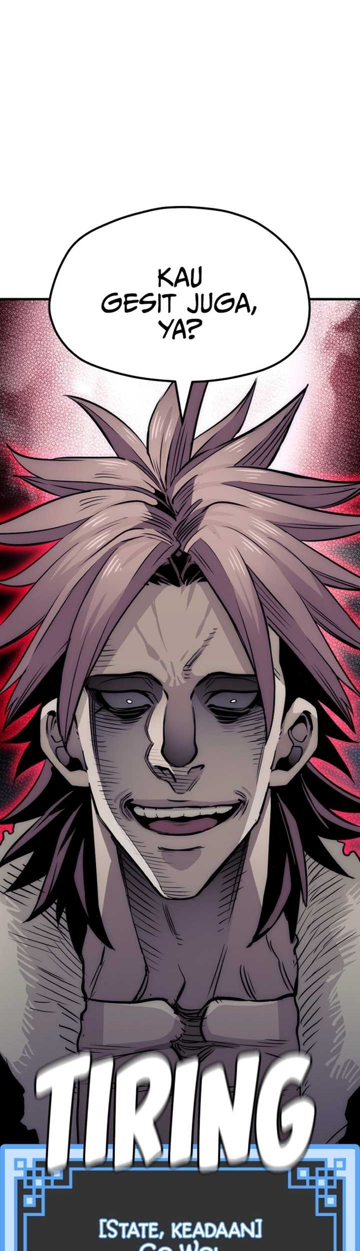 Heavenly Demon Cultivation Simulation Bab 24 halaman 67