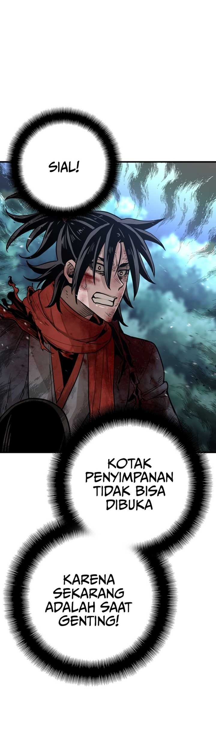 Heavenly Demon Cultivation Simulation Bab 24 halaman 69