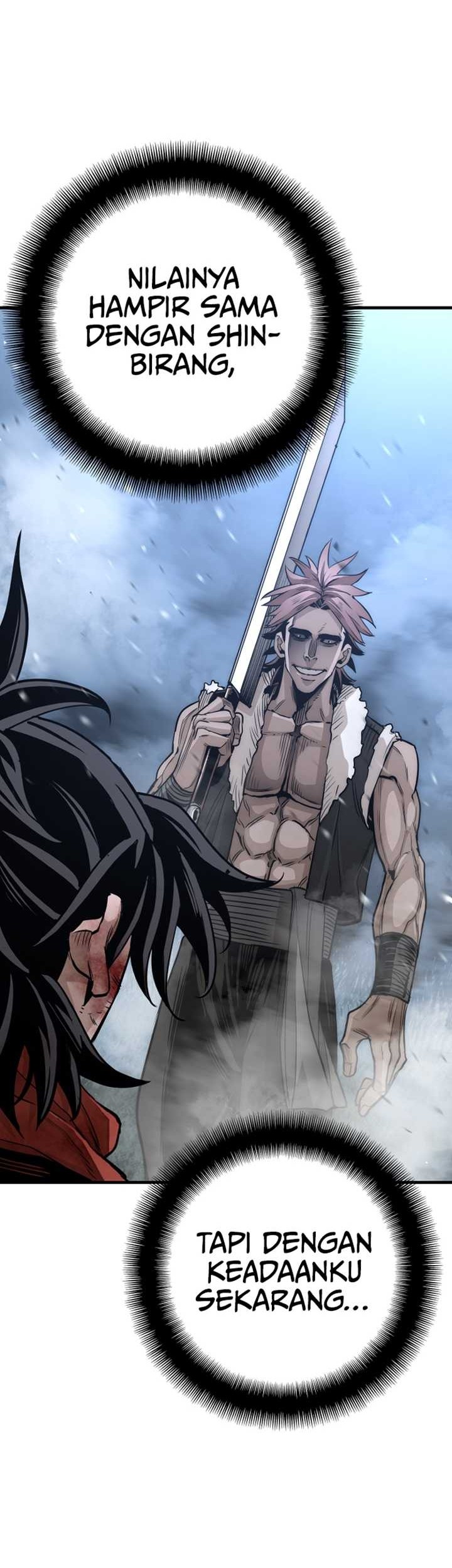 Heavenly Demon Cultivation Simulation Bab 24 halaman 70