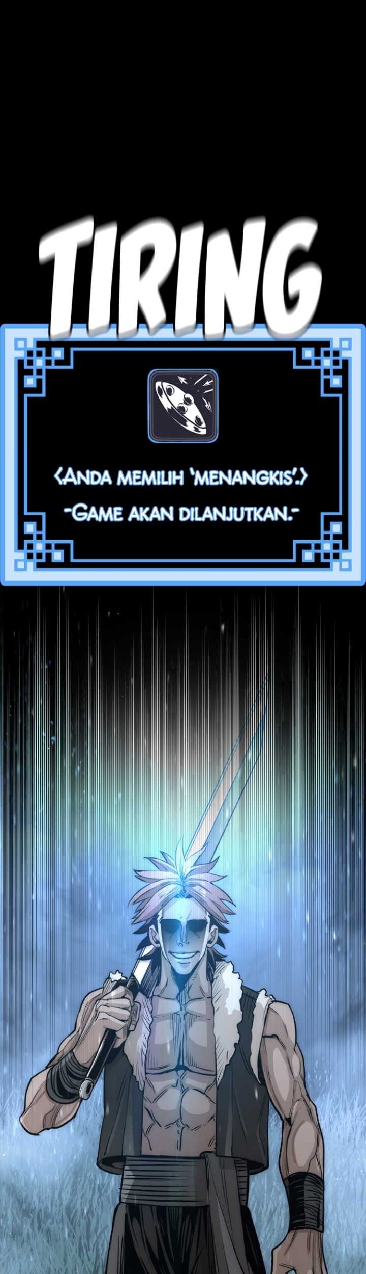Heavenly Demon Cultivation Simulation Bab 24 halaman 83