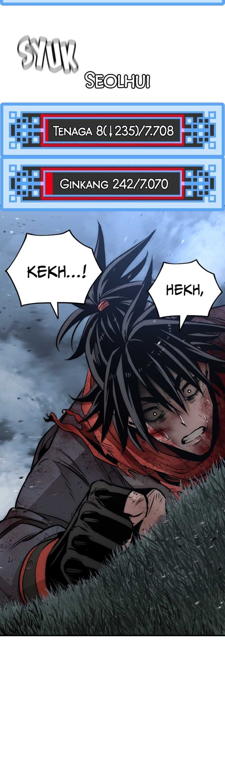 Heavenly Demon Cultivation Simulation Bab 24 halaman 99