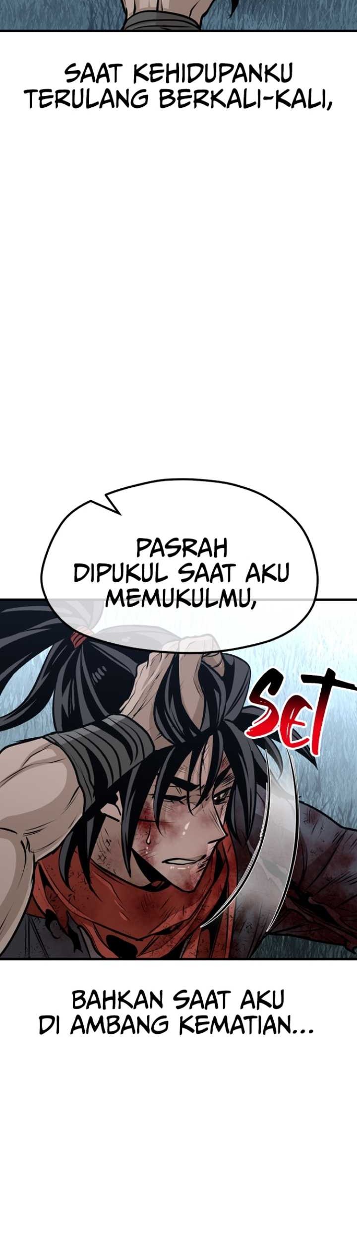 Heavenly Demon Cultivation Simulation Bab 24 halaman 107